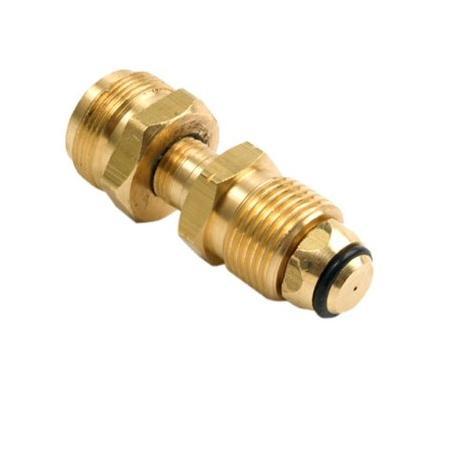 MR HEATER PROPANE BULK CYLINDER ADAPTER