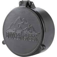 BUTLER CREEK SCOPE COVER FLIP OPEN 17 OBJ 40.9MM