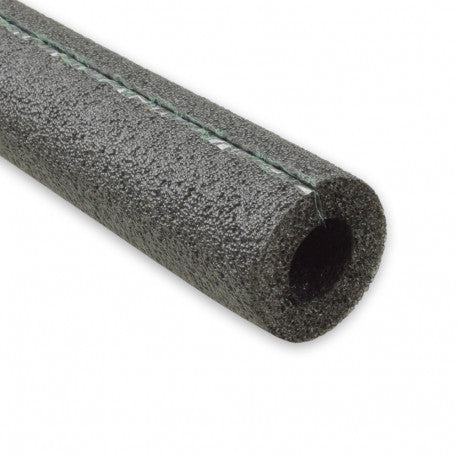 1 - 1/4 FOAM PIPE INSULATION