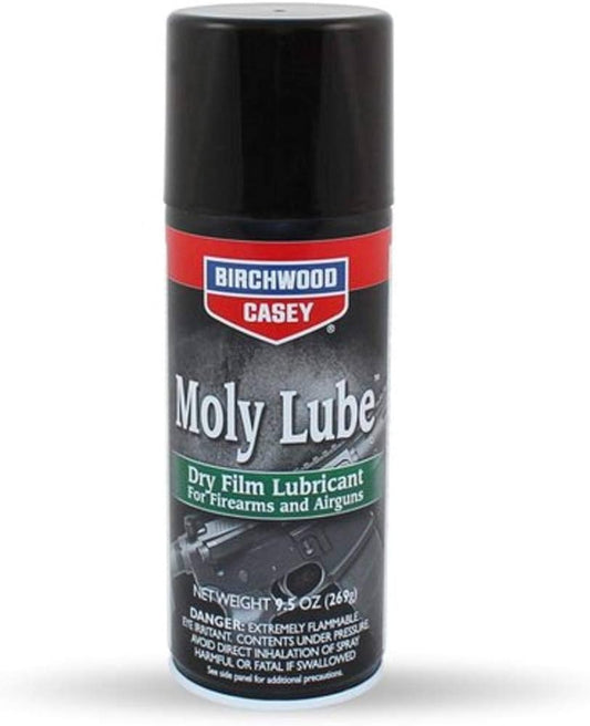 BIRCHWOOD CASEY MOLY LUBE