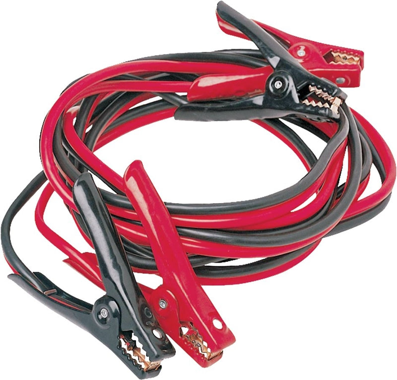 POWER ZONE 16FT BOOSTER CABLES