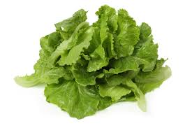 BLACK SEED SIMPSON LETTUCE SEED 1/2 OZ