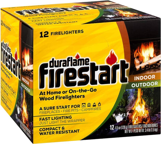 DURAFLAME FIRE START