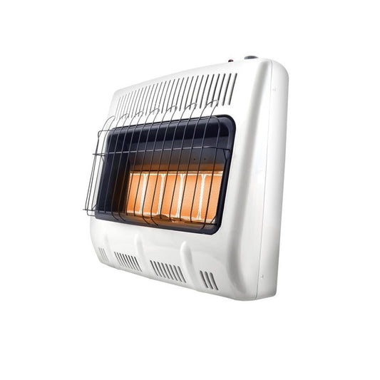 MR HEATER PROPANE RADIANT HEATER