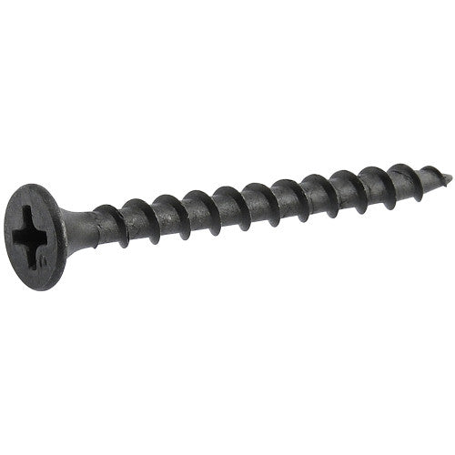 THE PROJECT CENTER COARSE THREAD DRYWALL SCREWS 6X2