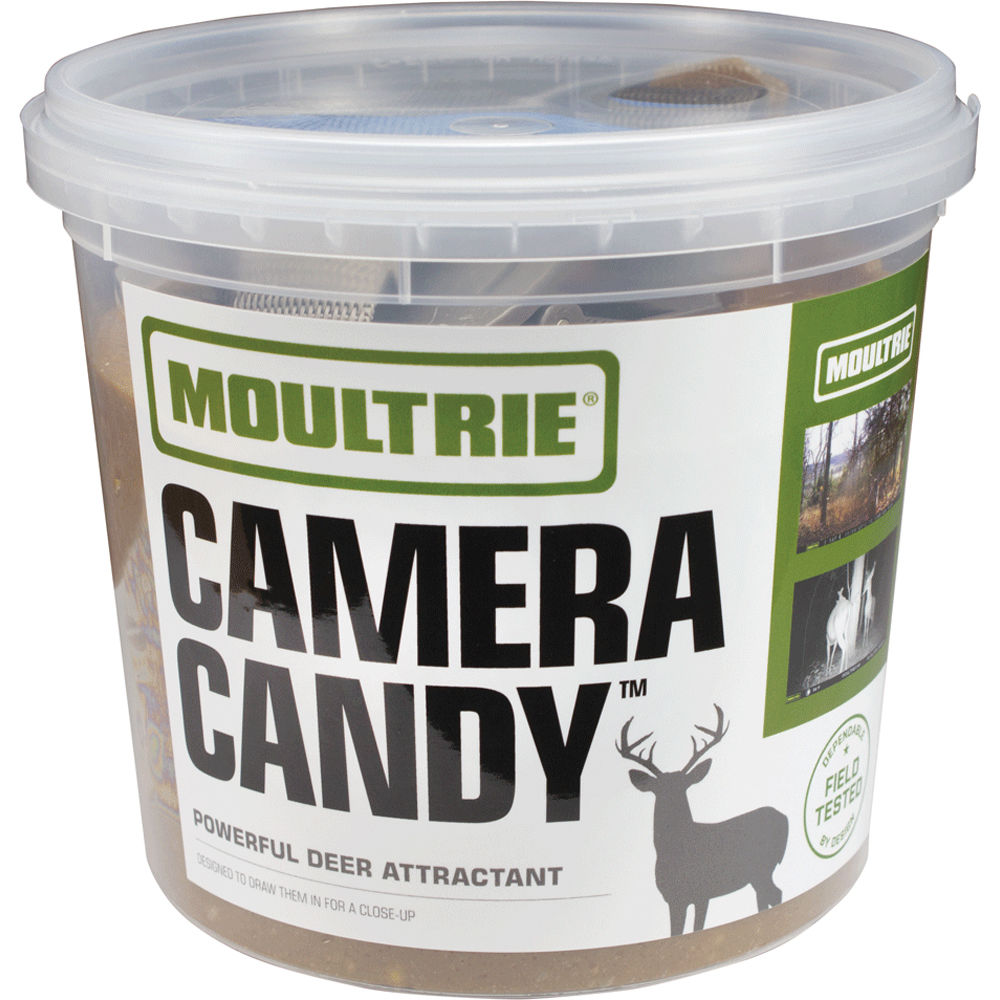 MOULTRIE CAMERA CANDY