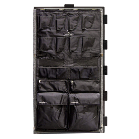 LIBERTY SAFE ACCESSORY DOOR PANEL