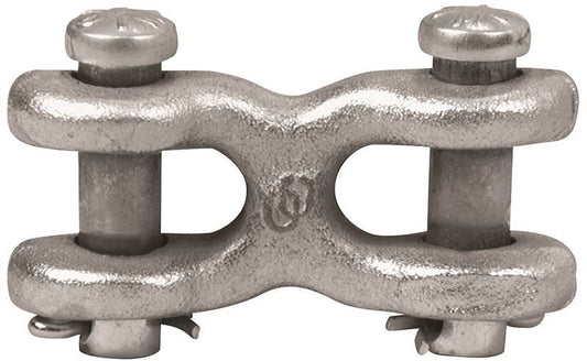 7/16 1/2 DOUBLE CLEVIS HOOK