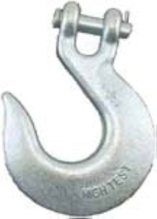 3/8 CLEVIS SLIP HOOK