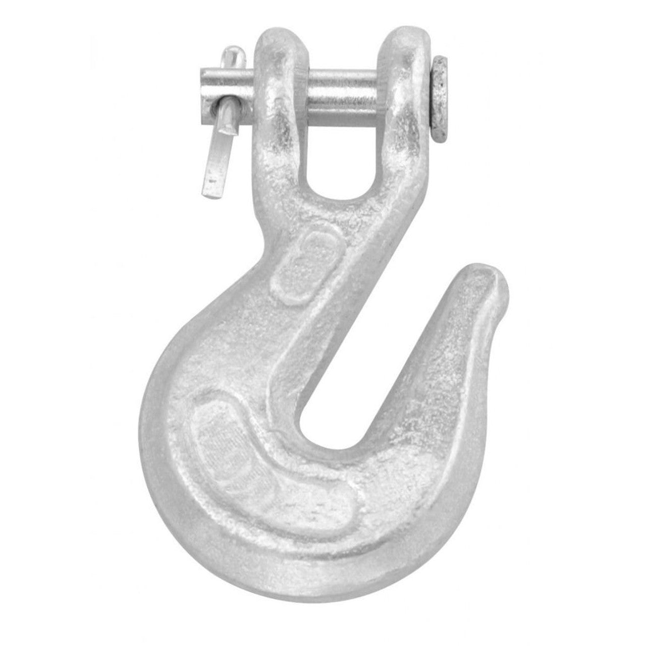 CLEVIS GRAB HOOK 1/4'