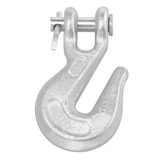 CLEVIS GRAB HOOK 1/4'