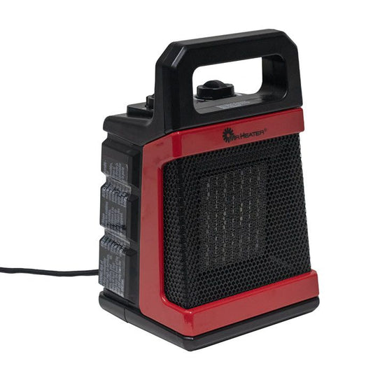 MR HEATER 1500W / 120V ELECTRIC PORTABLE HEATER