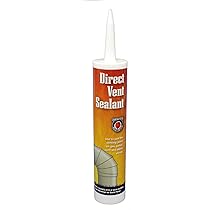 MEECO GASKET CEMENT & STOVE SEALER