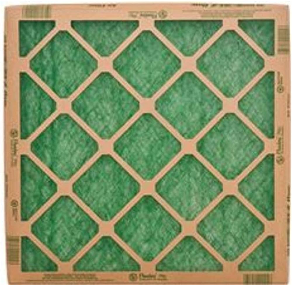 EZ FLOW AIR FILTER 20 X 20 X 1