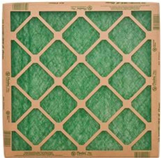 EZ FLOW AIR FILTER 20 X 20 X 1