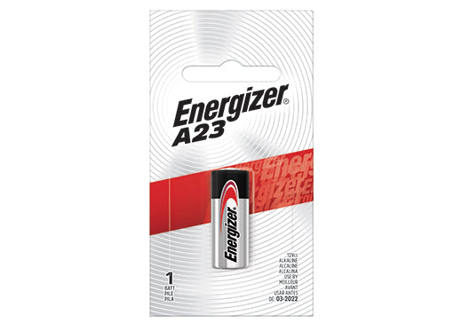 ENERGIZER A23 LITHIUM BATTERY