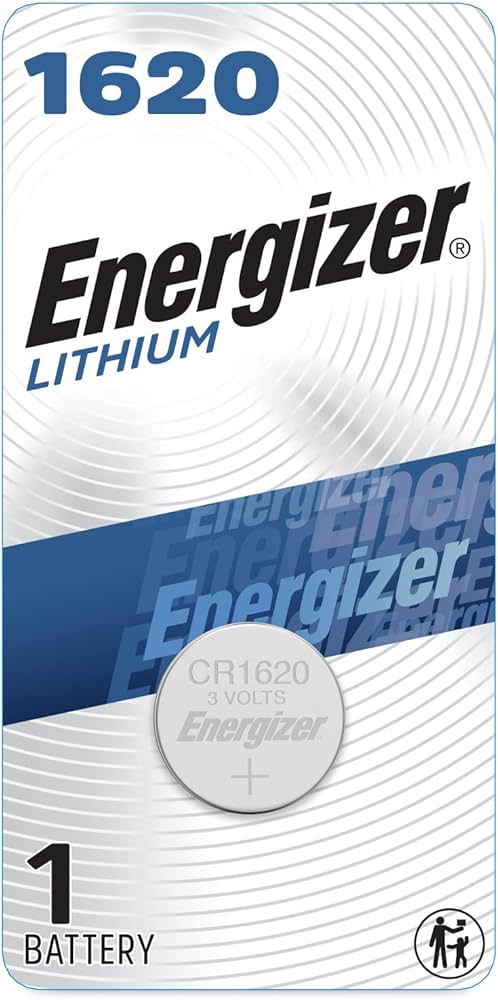 ENERGIZER 2430 LITHIUM BATTERY