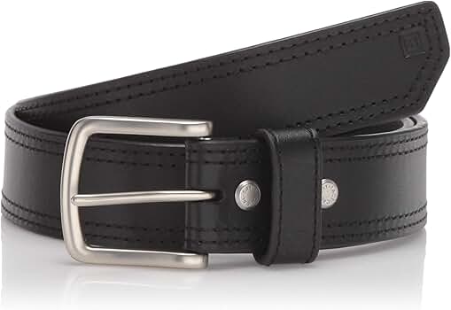 511 1 1/2 ARC LEATHER BELT