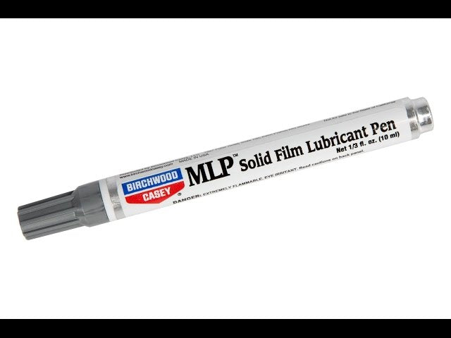 BIRCHWOOD CASEY MLP SOLID FILM LUBRICANT