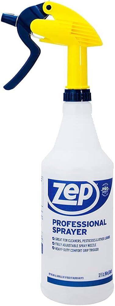 ZEP PROFESSIONAL SPRAYER 32OZ