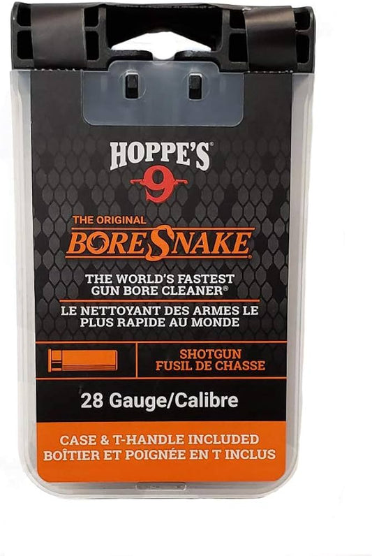 HOPPES #9 BORESNAKE 28 GAUGE