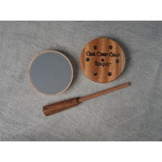 CANE CREEK CALLS TURKEY CALL REAPER SERIES SLATE