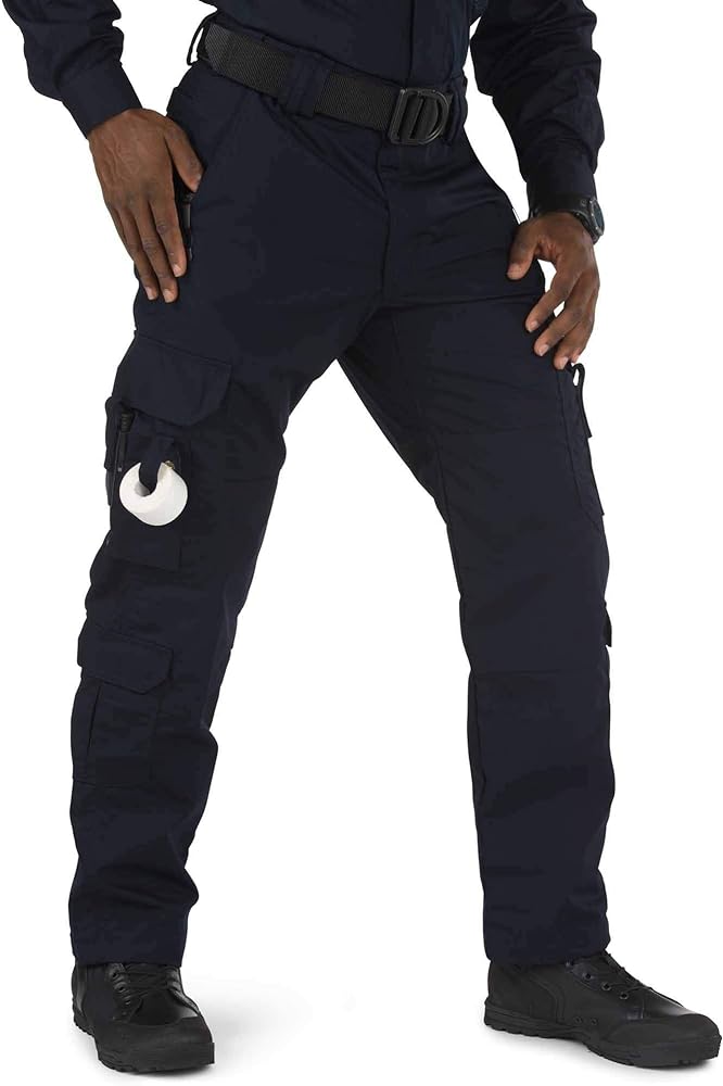 511 EMS PANT MENS DARK NAVY