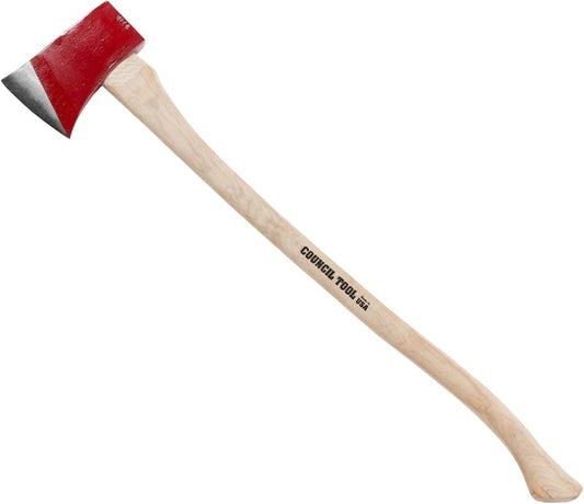 COUCIL 3-1/2 LB JERSEY AXE