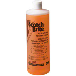 SCOTCH BRITE QUICK CLEAN LIQUID