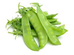 MAMMOTH MELTING PEAS SEED 1 LB