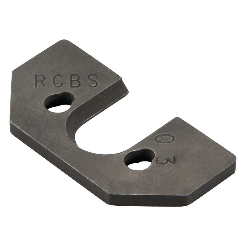 RCBS SHELL TRIM PRO SHELL HOLDER #27