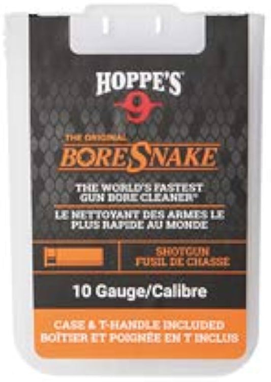 HOPPES #9 BORESNAKE 10 GAUGE