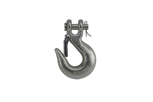 1/4 CELVIS HOOK W/ LATCH