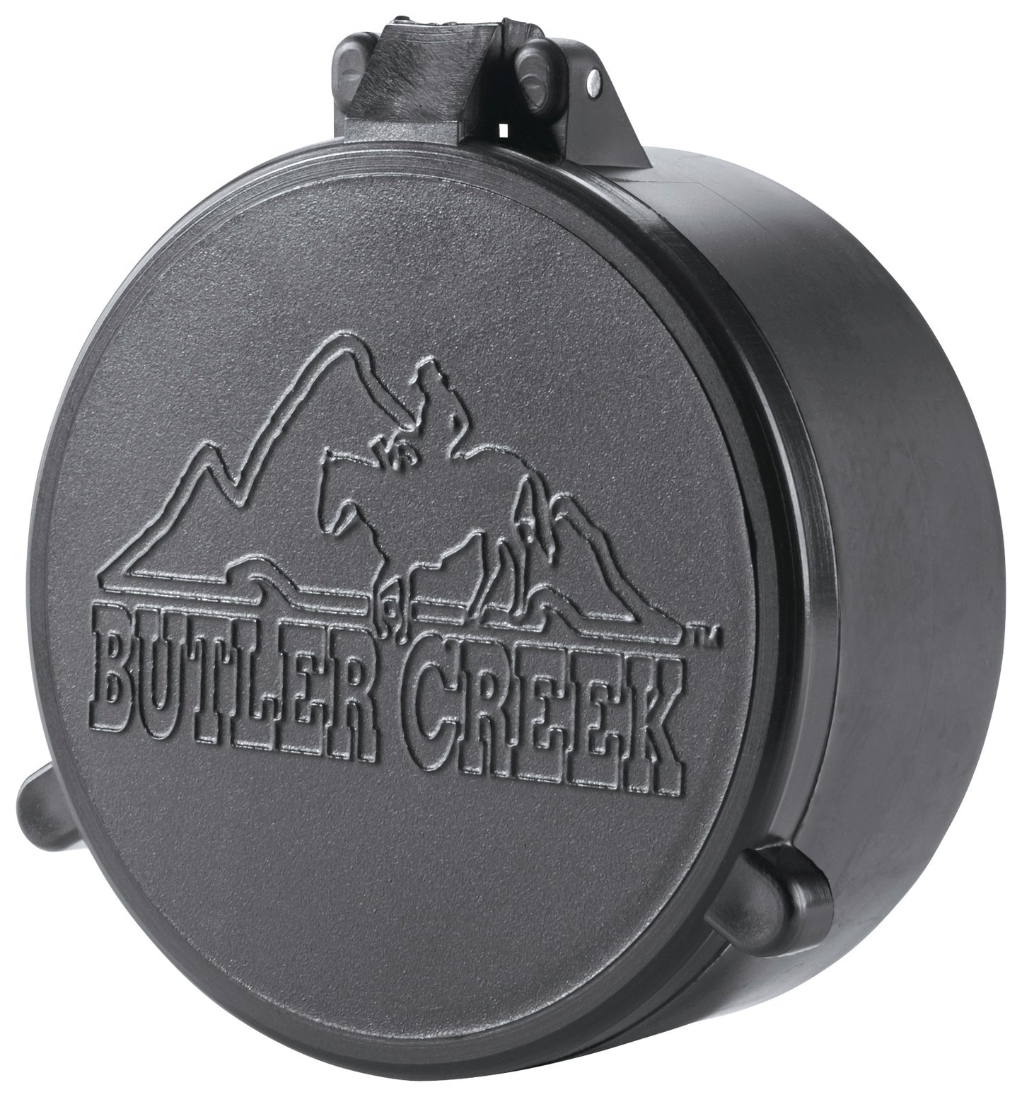 BUTLER CREEK SCOPE COVER FLIP OPEN MULTIFLEX 09&10 OBJ