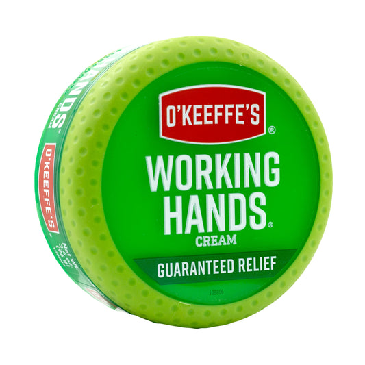 O'KEEFS WORKING HANDS HAND CREAM