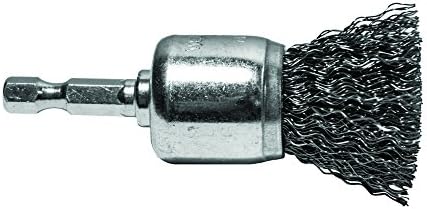 CENTRURY WIRE END BRUSH