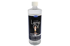 CROWN LAMP OIL