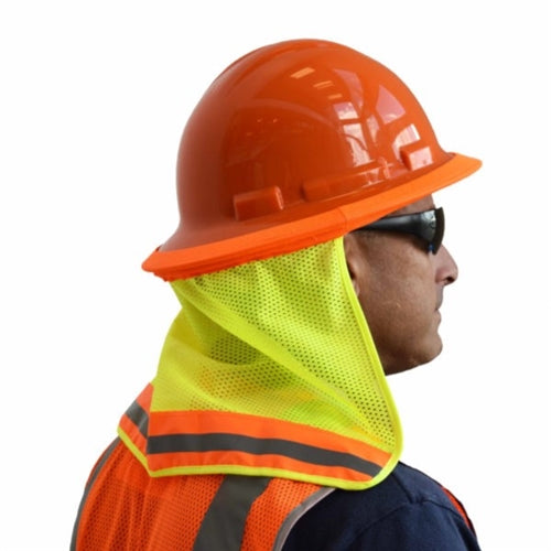 CORDOVA HIGH VIS NECK SHADE