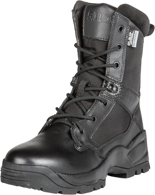 511 TACTICAL ATAC 8' STORM WOMENS BLACK