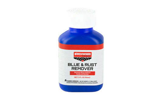 BIRCHWOOD CASEY BLUE & RUST REMOVER