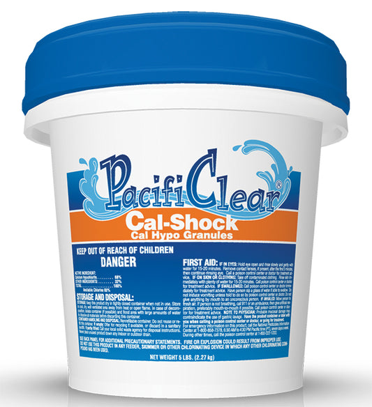 POOL SHOCK BROMINATING TABLETS 4LB