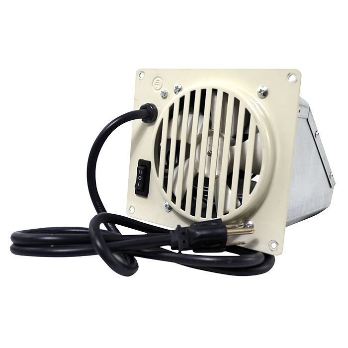 MR HEATER BLOWER KIT