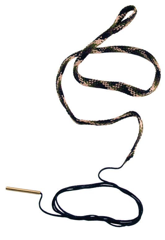 HOPPES #9 6.5MM RIFLE BORE SNAKE