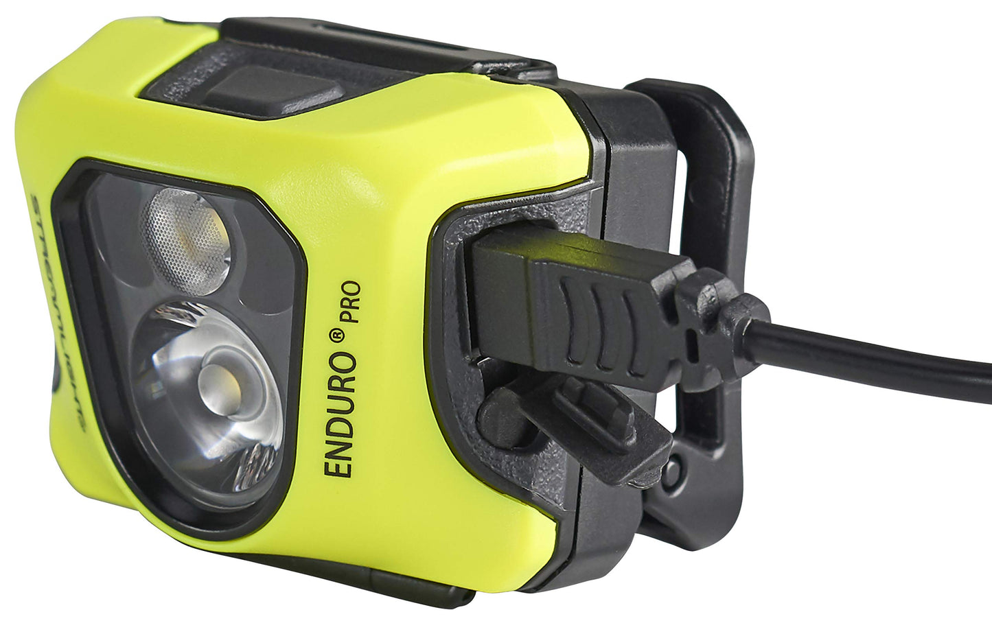 STREAMLIGHT ENDURO PRO USB HEADLIGHT 61436