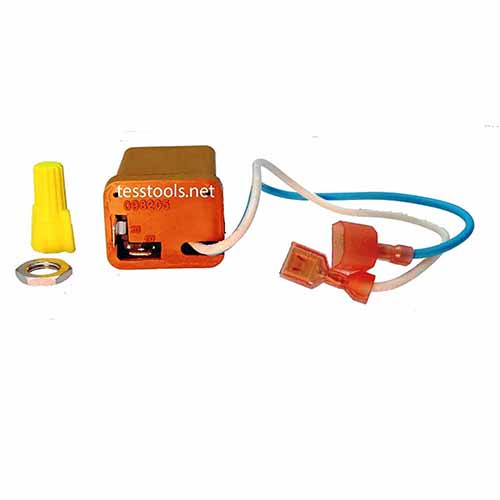 DESA HA3003 SAFETY CONTROL KIT