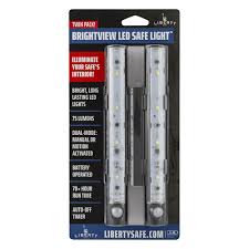 BRIGHTVIEW SAFE LIGHT KIT