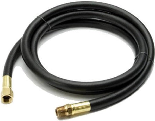 MR HEATER 5' PROPANE APPLIANCE EXTENSION HOSE ASSEMBLY