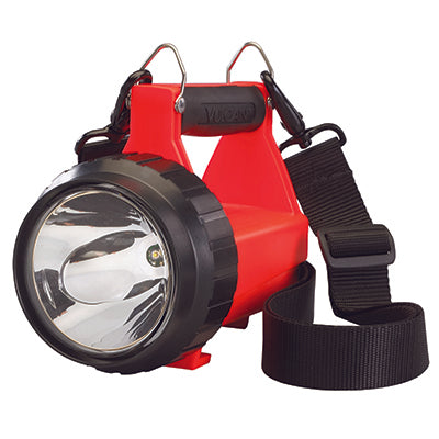 STREAMLIGHT FIRE VULCAN LED 44451