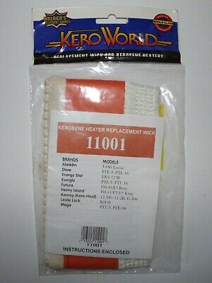 KERO WORLD WICK 11001