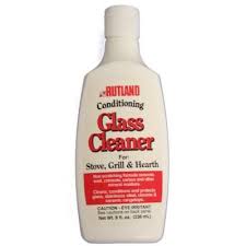 RUTLAND GLASS CLEANER